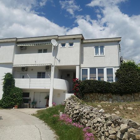ريتنا Apartments Galeb المظهر الخارجي الصورة