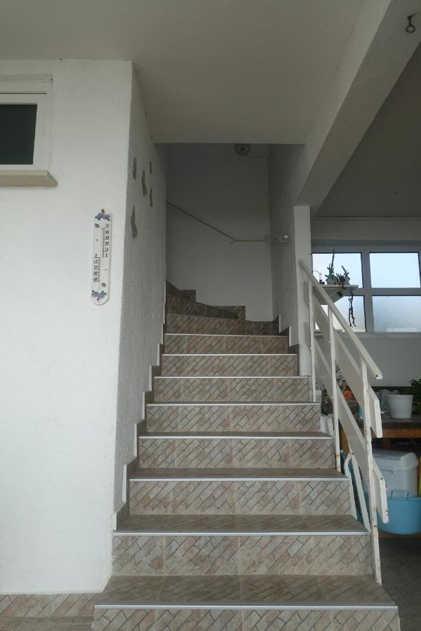 ريتنا Apartments Galeb المظهر الخارجي الصورة