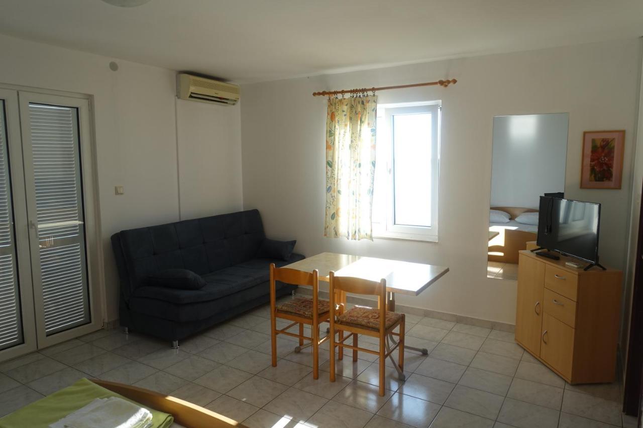 ريتنا Apartments Galeb المظهر الخارجي الصورة
