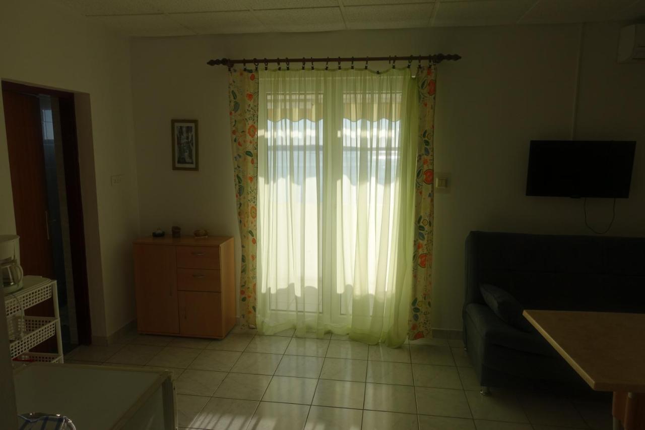ريتنا Apartments Galeb المظهر الخارجي الصورة