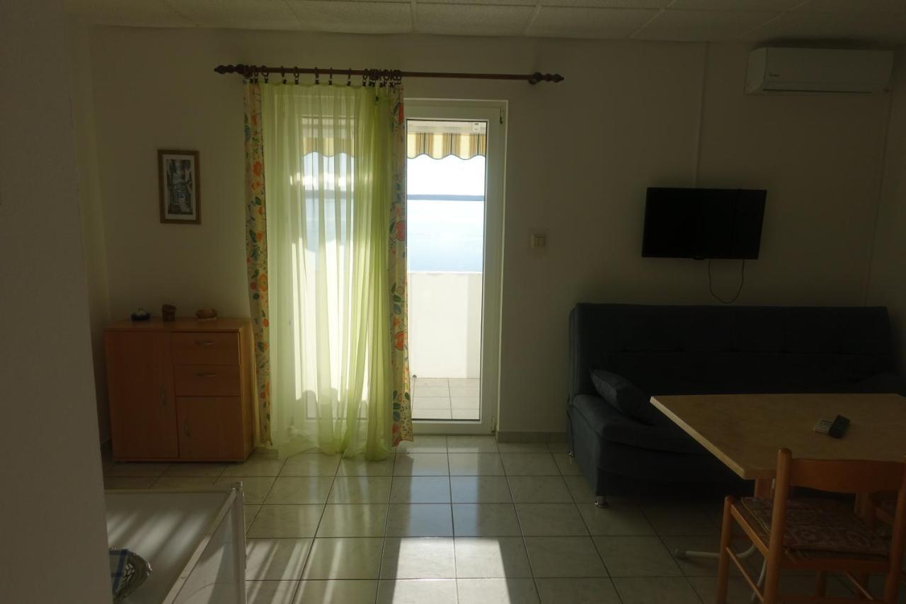ريتنا Apartments Galeb المظهر الخارجي الصورة