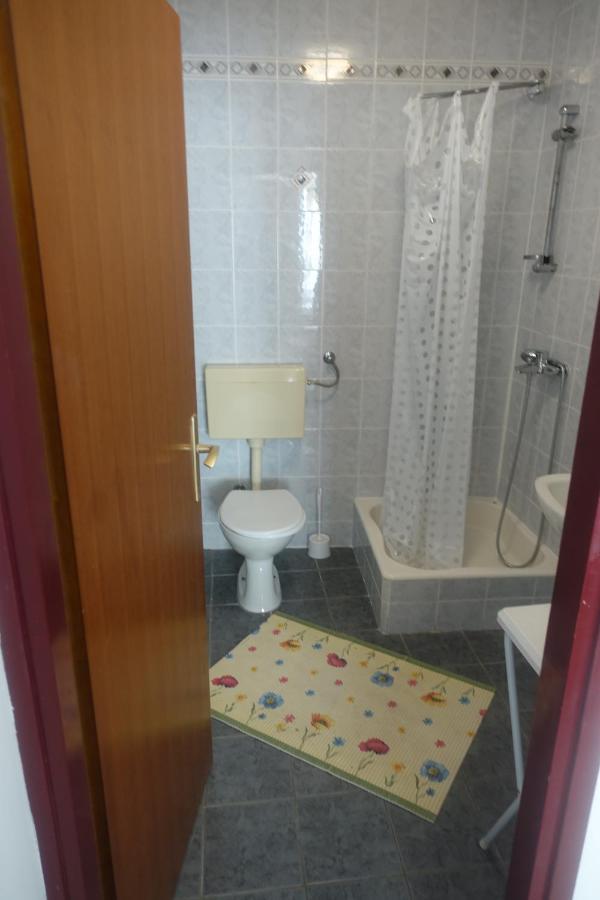 ريتنا Apartments Galeb المظهر الخارجي الصورة