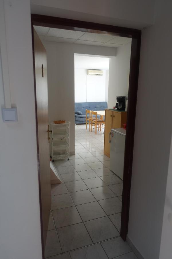 ريتنا Apartments Galeb المظهر الخارجي الصورة