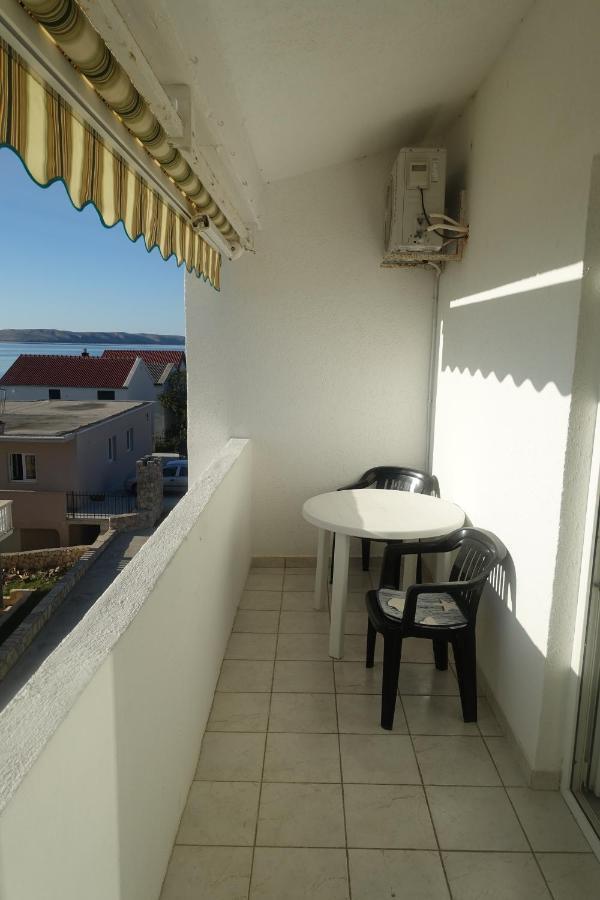 ريتنا Apartments Galeb المظهر الخارجي الصورة