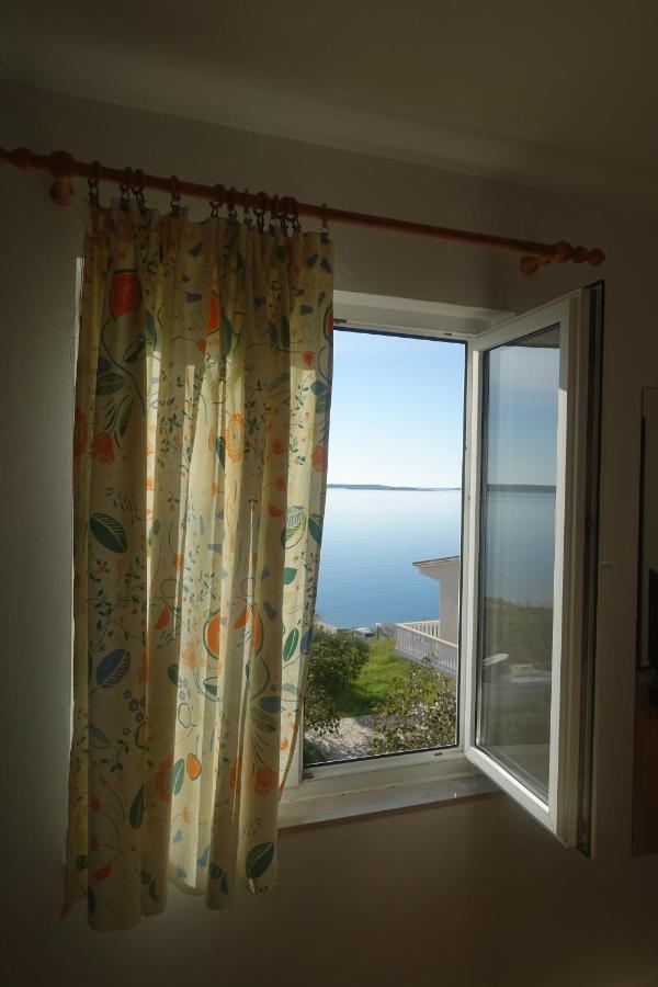 ريتنا Apartments Galeb المظهر الخارجي الصورة
