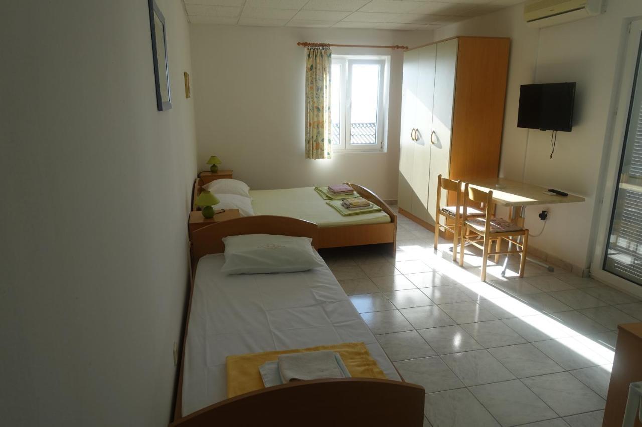 ريتنا Apartments Galeb المظهر الخارجي الصورة