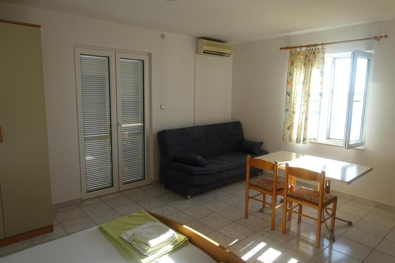 ريتنا Apartments Galeb المظهر الخارجي الصورة