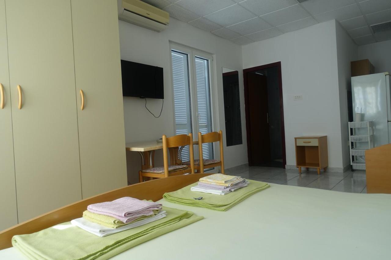 ريتنا Apartments Galeb المظهر الخارجي الصورة