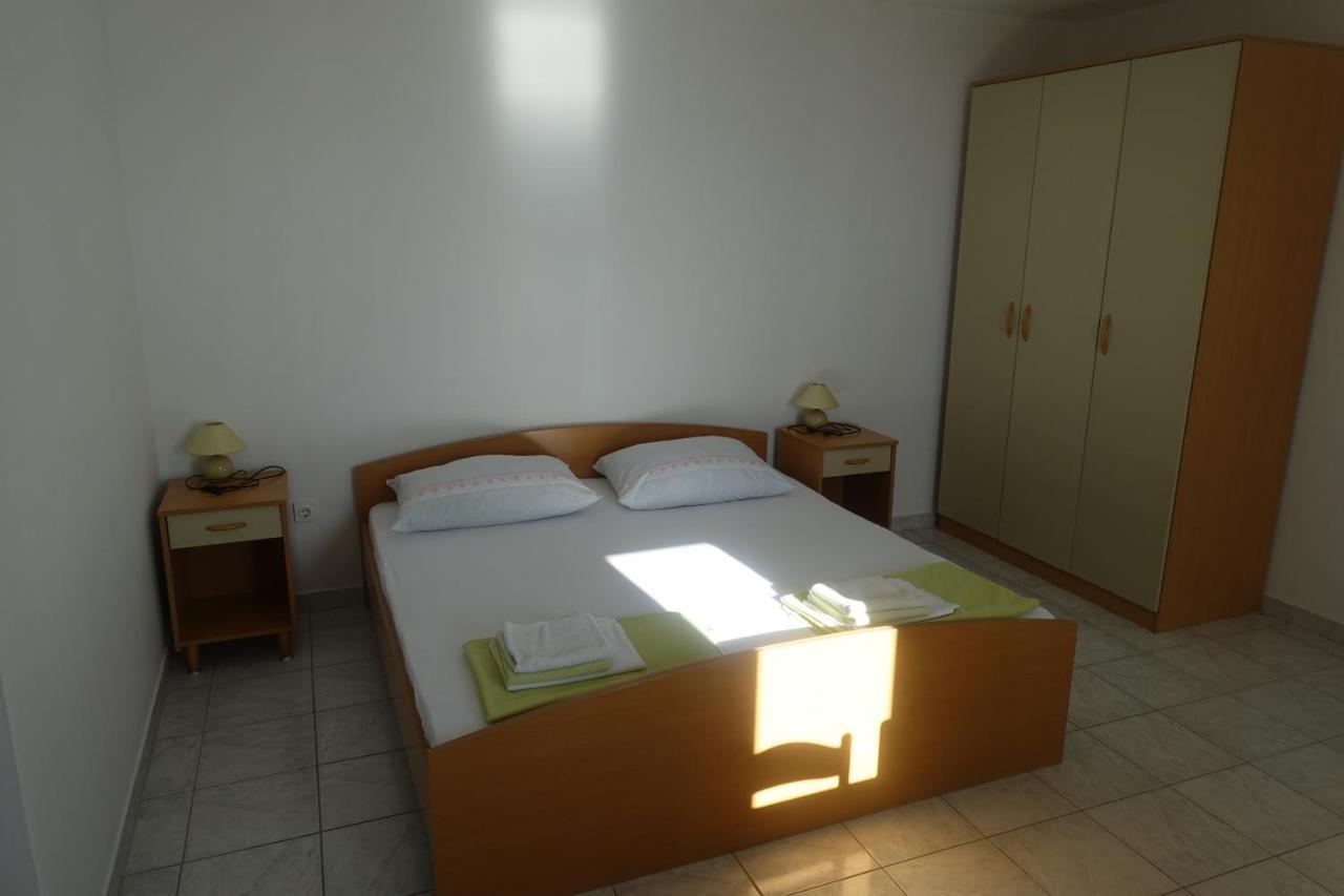 ريتنا Apartments Galeb المظهر الخارجي الصورة