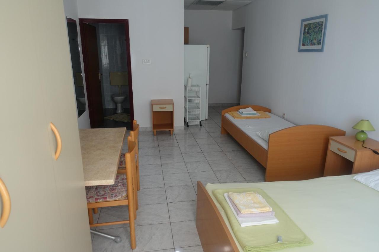 ريتنا Apartments Galeb المظهر الخارجي الصورة