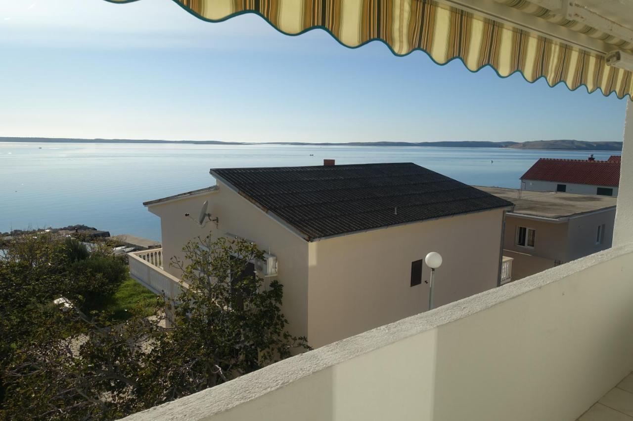 ريتنا Apartments Galeb المظهر الخارجي الصورة