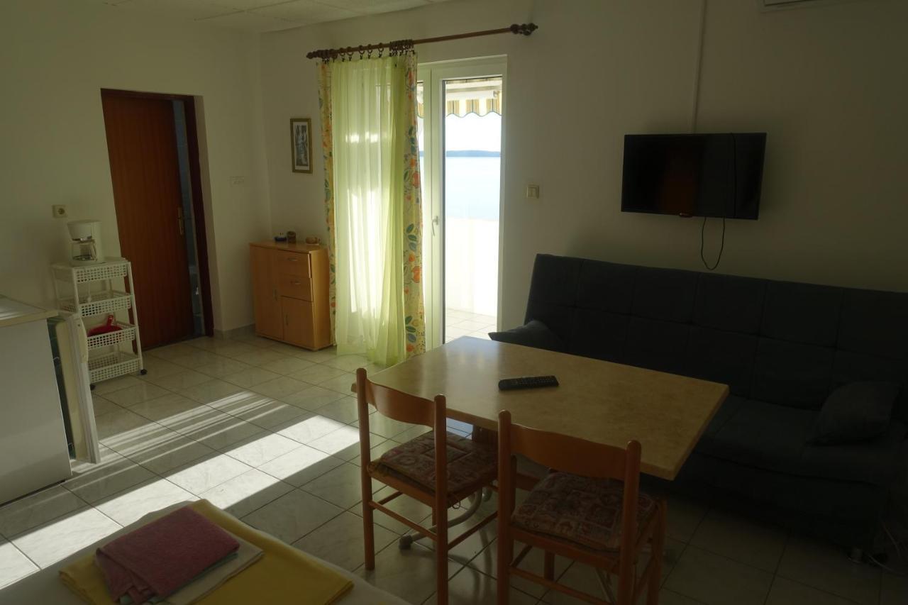 ريتنا Apartments Galeb المظهر الخارجي الصورة