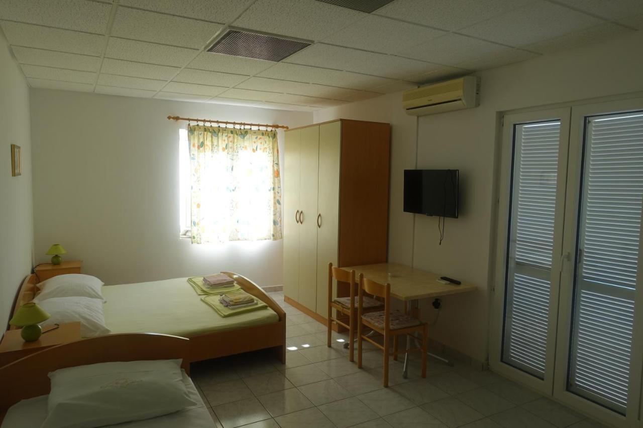 ريتنا Apartments Galeb المظهر الخارجي الصورة