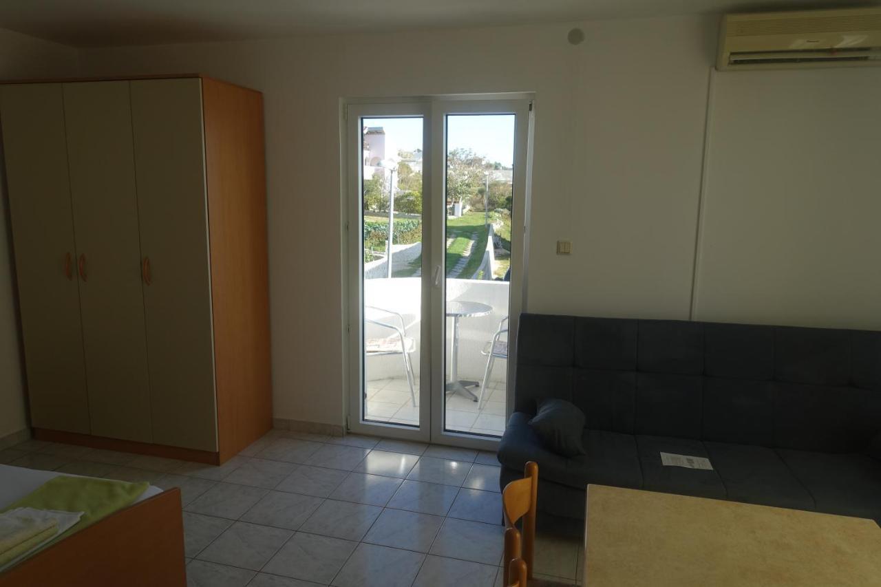 ريتنا Apartments Galeb المظهر الخارجي الصورة