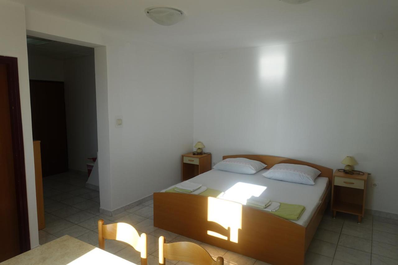 ريتنا Apartments Galeb المظهر الخارجي الصورة