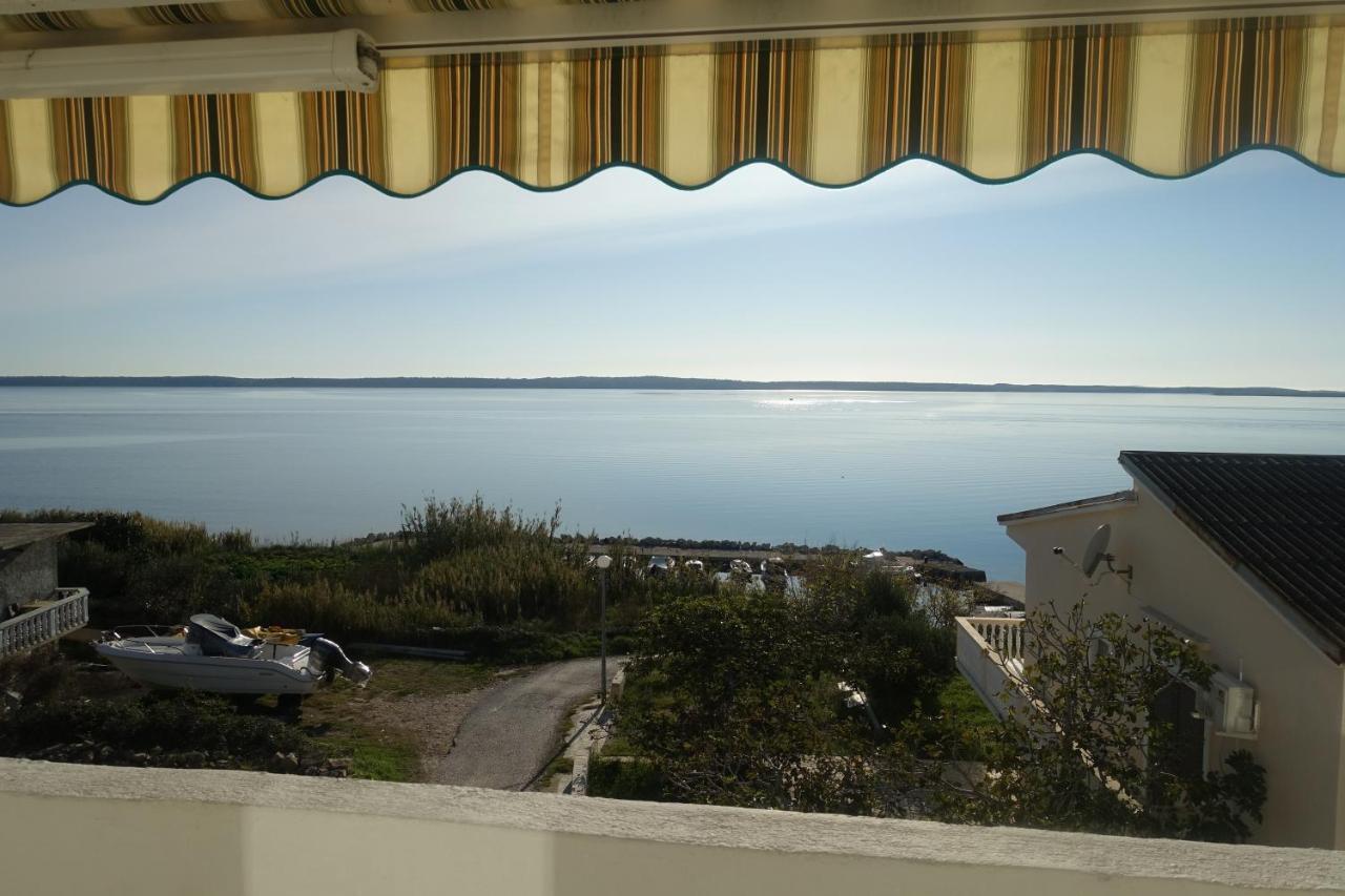 ريتنا Apartments Galeb المظهر الخارجي الصورة