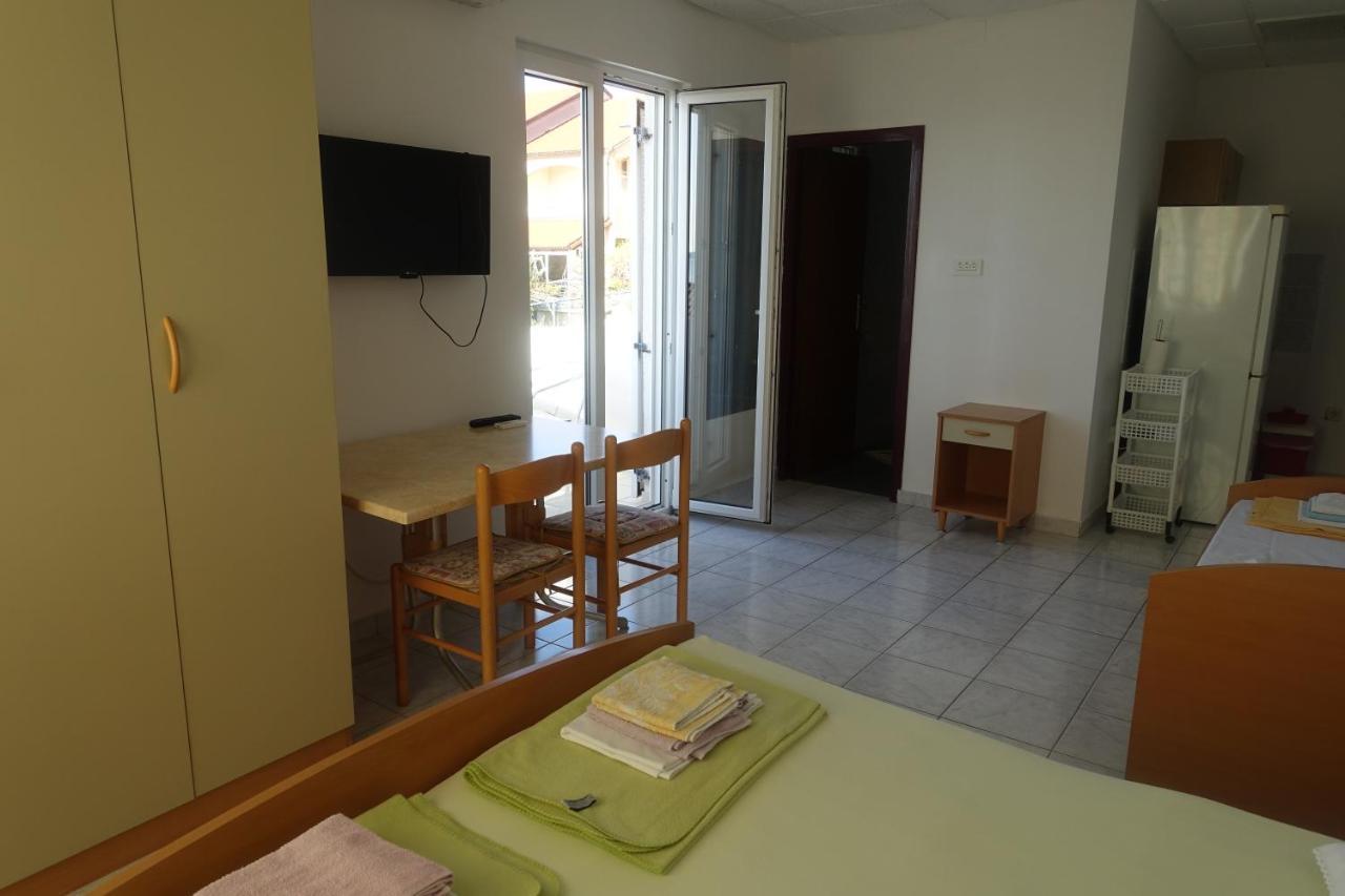 ريتنا Apartments Galeb المظهر الخارجي الصورة