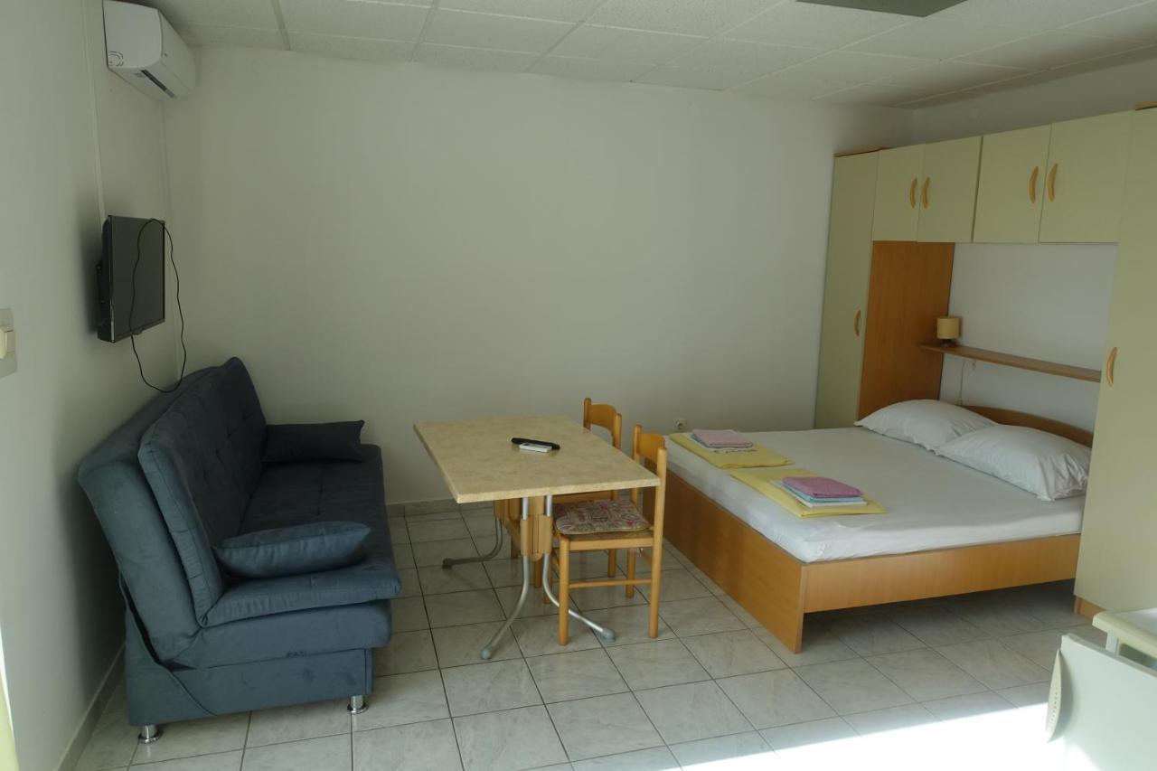 ريتنا Apartments Galeb المظهر الخارجي الصورة