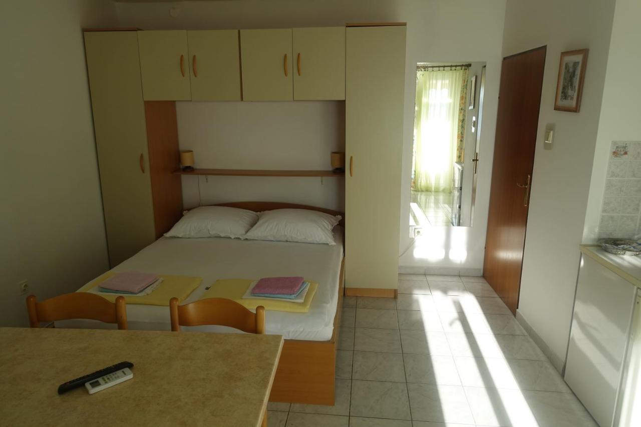 ريتنا Apartments Galeb المظهر الخارجي الصورة