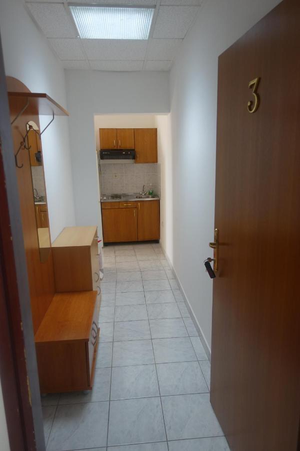 ريتنا Apartments Galeb المظهر الخارجي الصورة