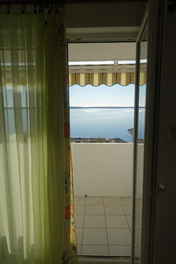 ريتنا Apartments Galeb المظهر الخارجي الصورة