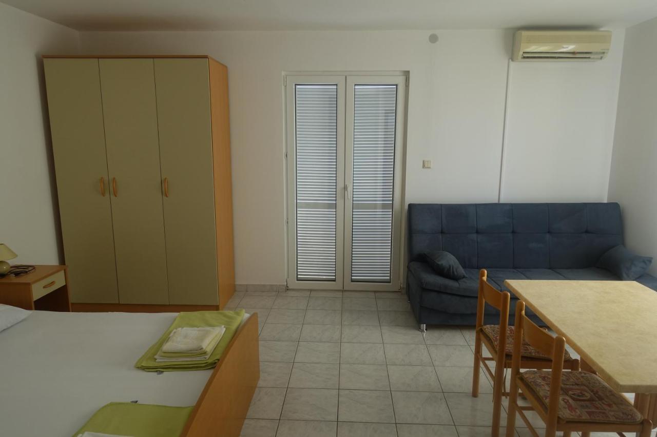 ريتنا Apartments Galeb المظهر الخارجي الصورة
