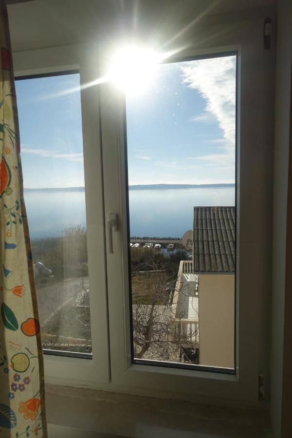 ريتنا Apartments Galeb المظهر الخارجي الصورة