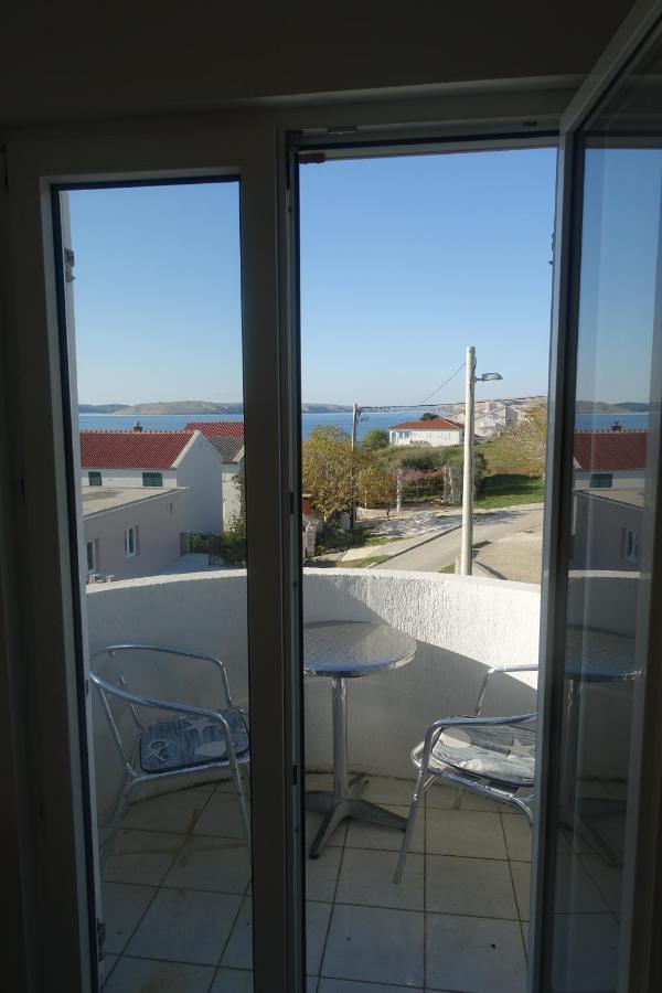 ريتنا Apartments Galeb المظهر الخارجي الصورة