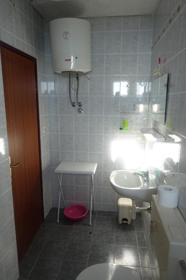 ريتنا Apartments Galeb المظهر الخارجي الصورة