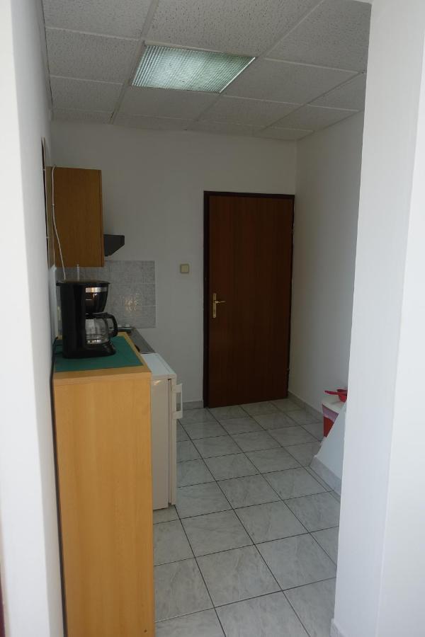 ريتنا Apartments Galeb المظهر الخارجي الصورة