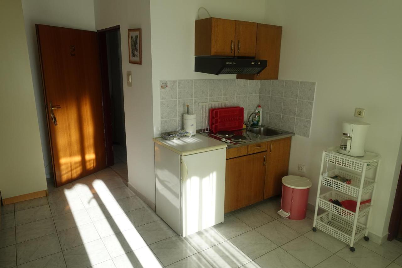 ريتنا Apartments Galeb المظهر الخارجي الصورة