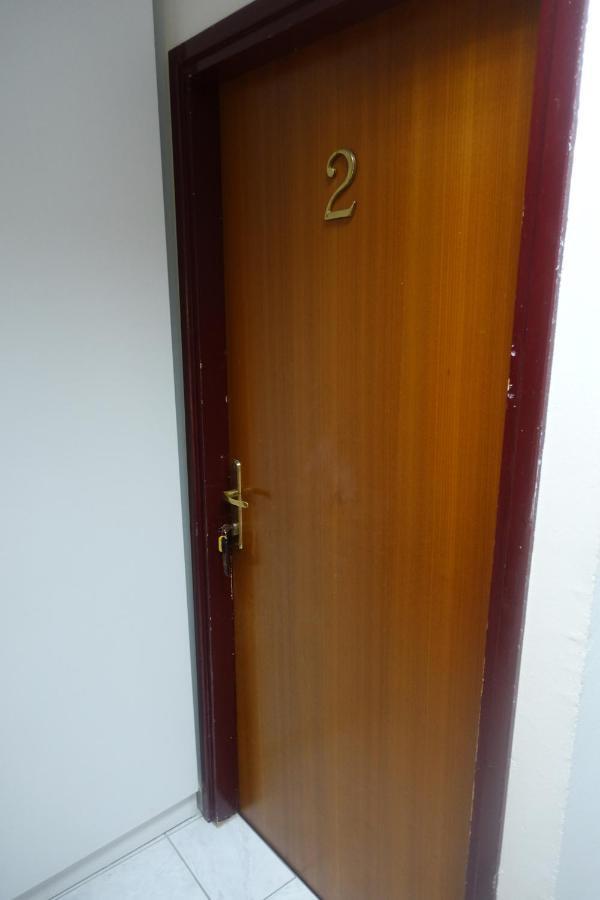 ريتنا Apartments Galeb المظهر الخارجي الصورة
