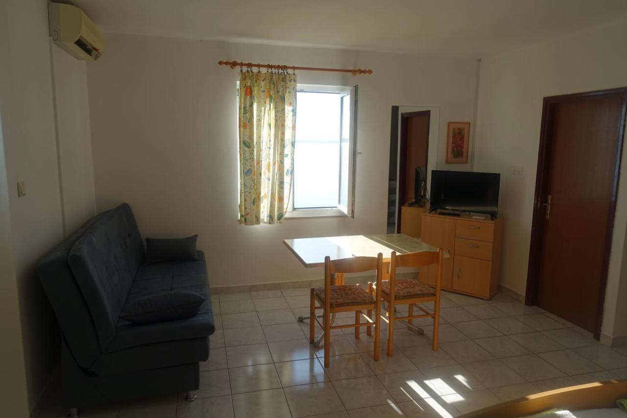 ريتنا Apartments Galeb المظهر الخارجي الصورة