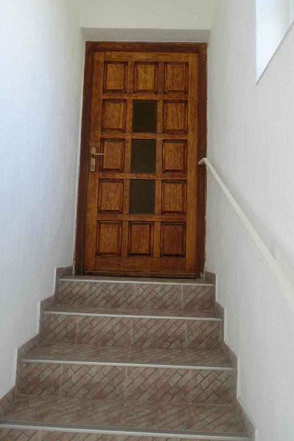 ريتنا Apartments Galeb المظهر الخارجي الصورة