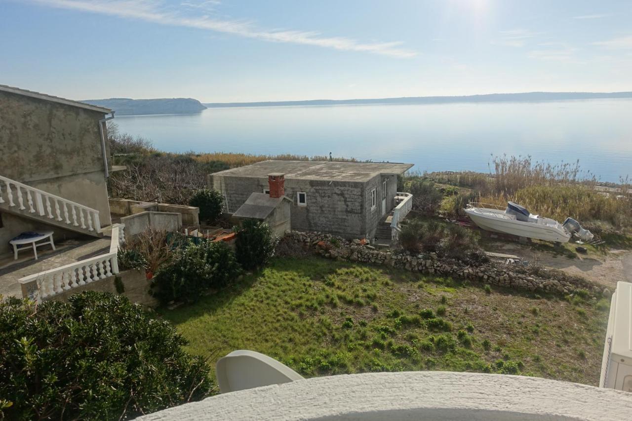 ريتنا Apartments Galeb المظهر الخارجي الصورة