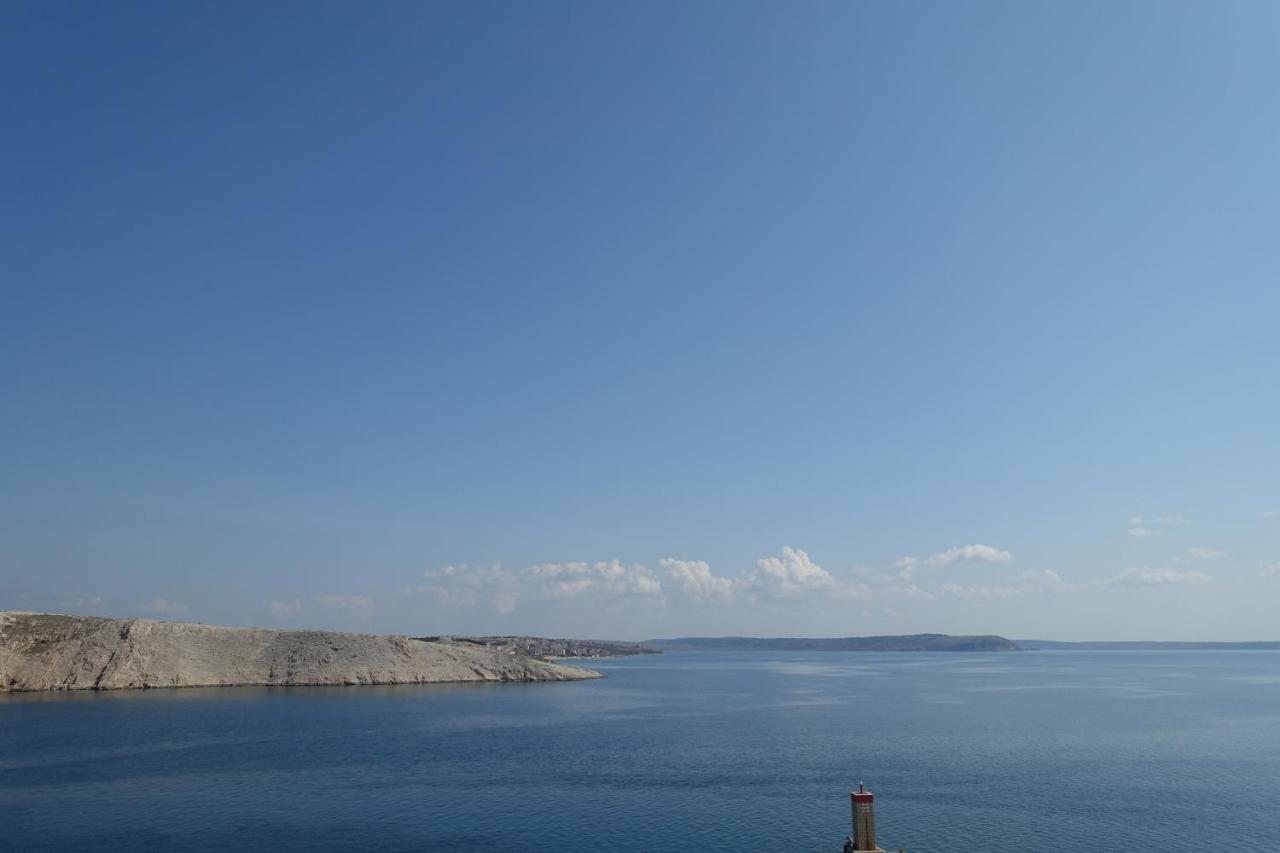 ريتنا Apartments Galeb المظهر الخارجي الصورة