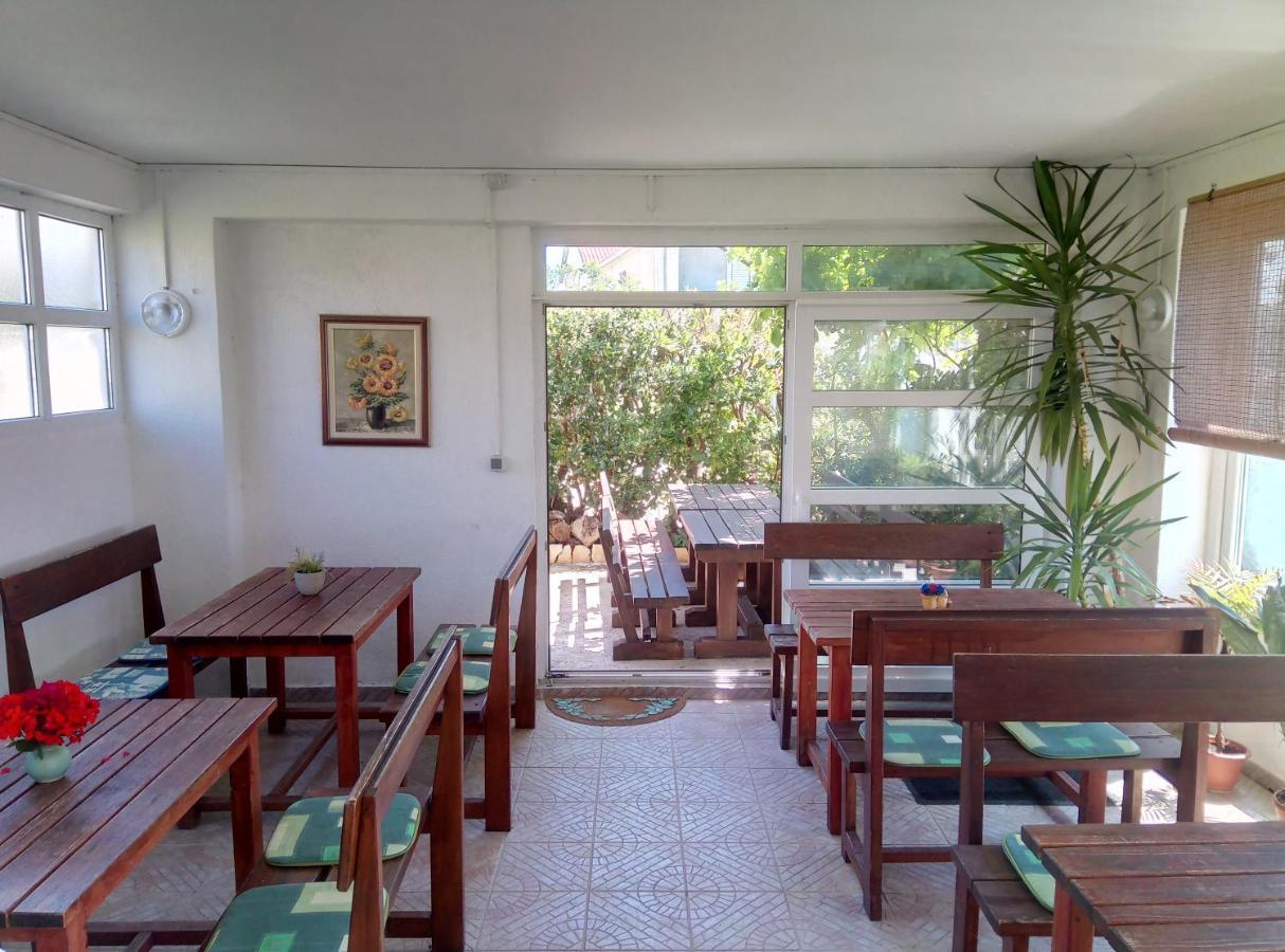 ريتنا Apartments Galeb المظهر الخارجي الصورة