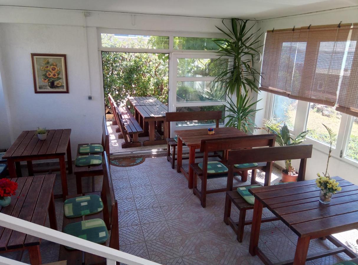 ريتنا Apartments Galeb المظهر الخارجي الصورة