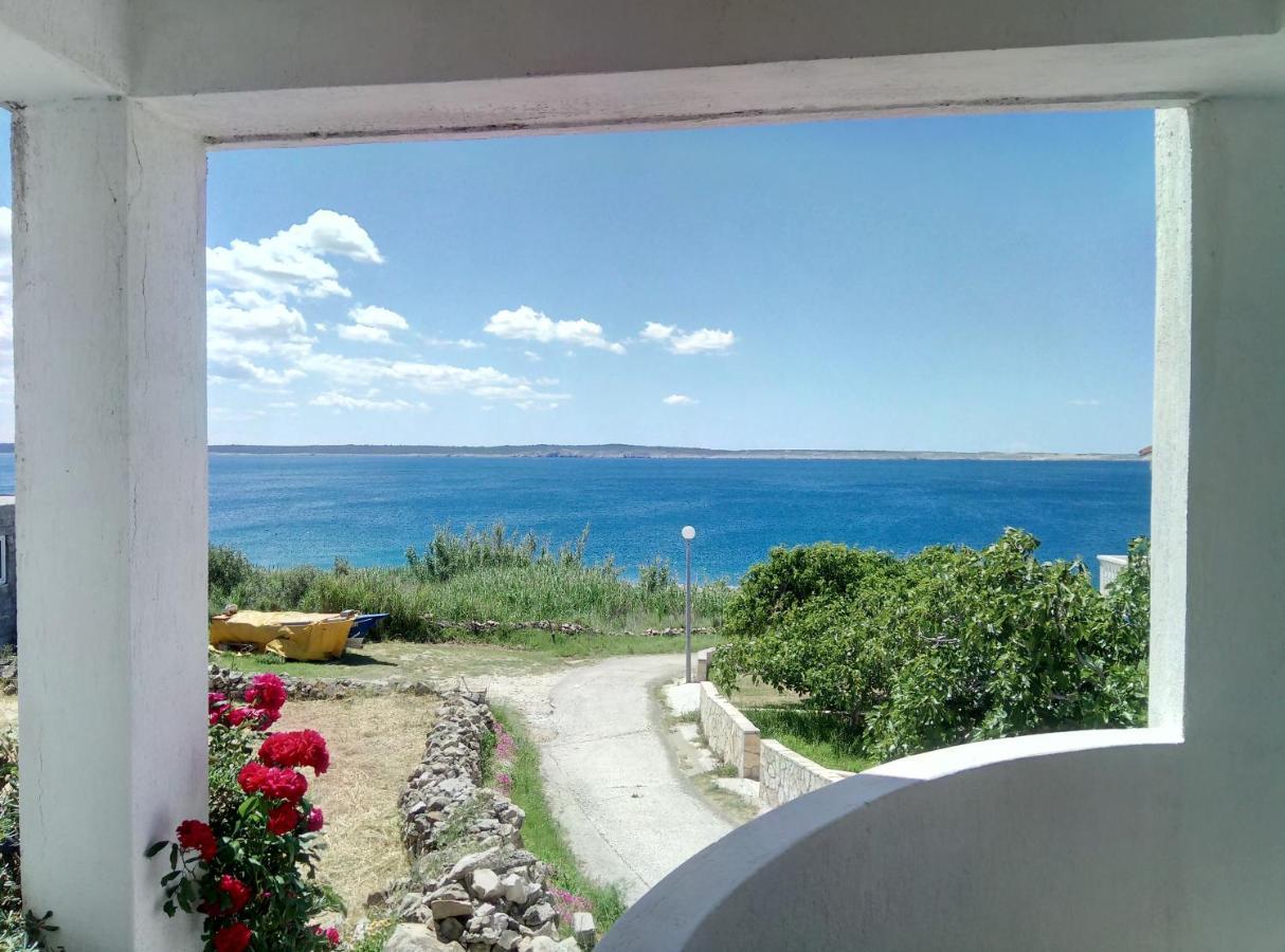 ريتنا Apartments Galeb المظهر الخارجي الصورة