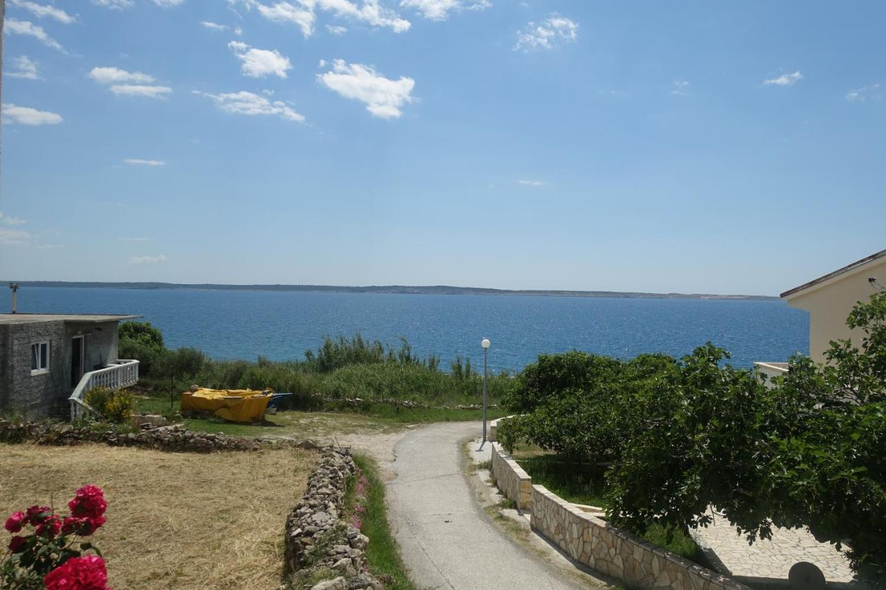 ريتنا Apartments Galeb المظهر الخارجي الصورة