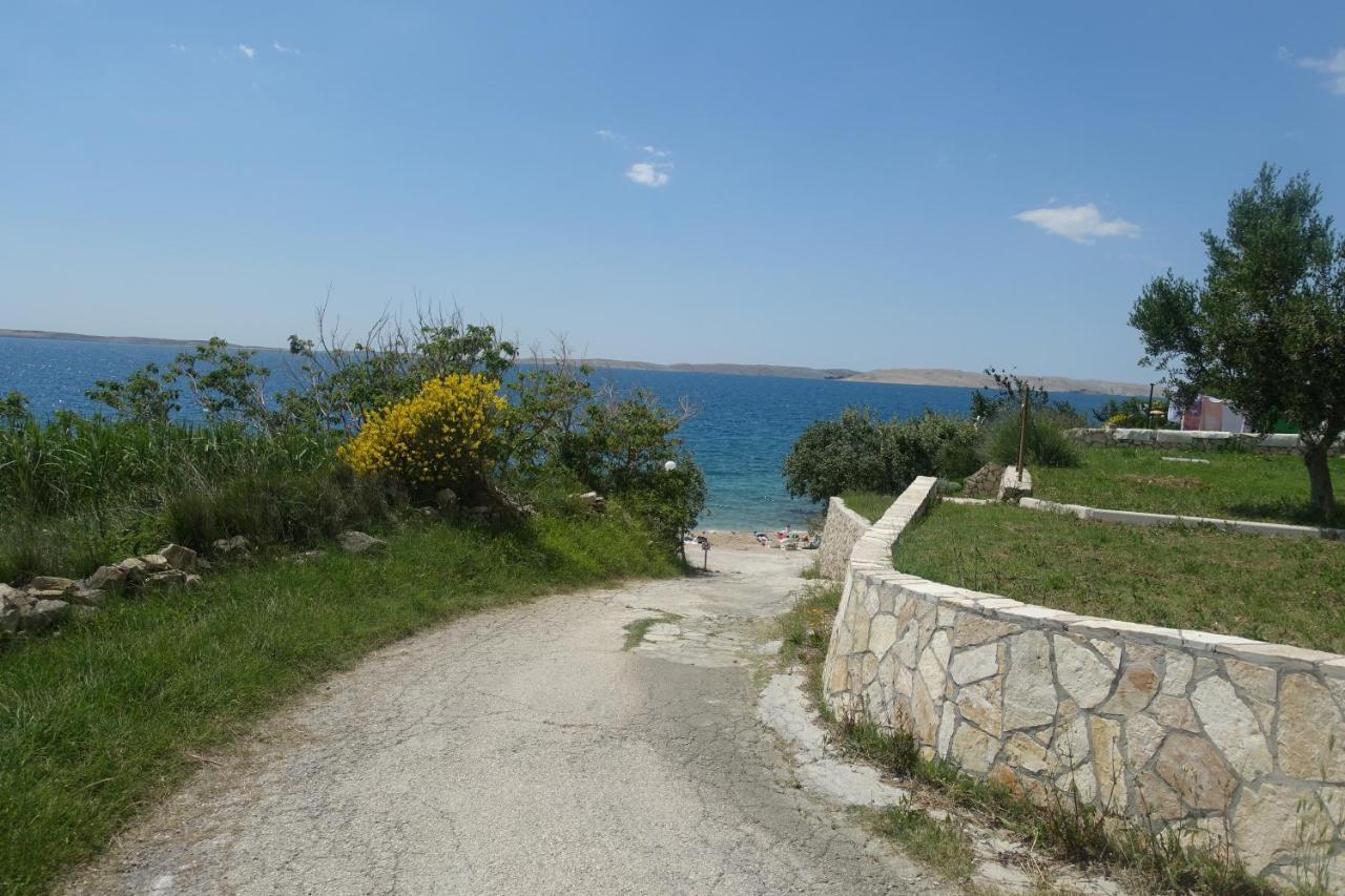 ريتنا Apartments Galeb المظهر الخارجي الصورة