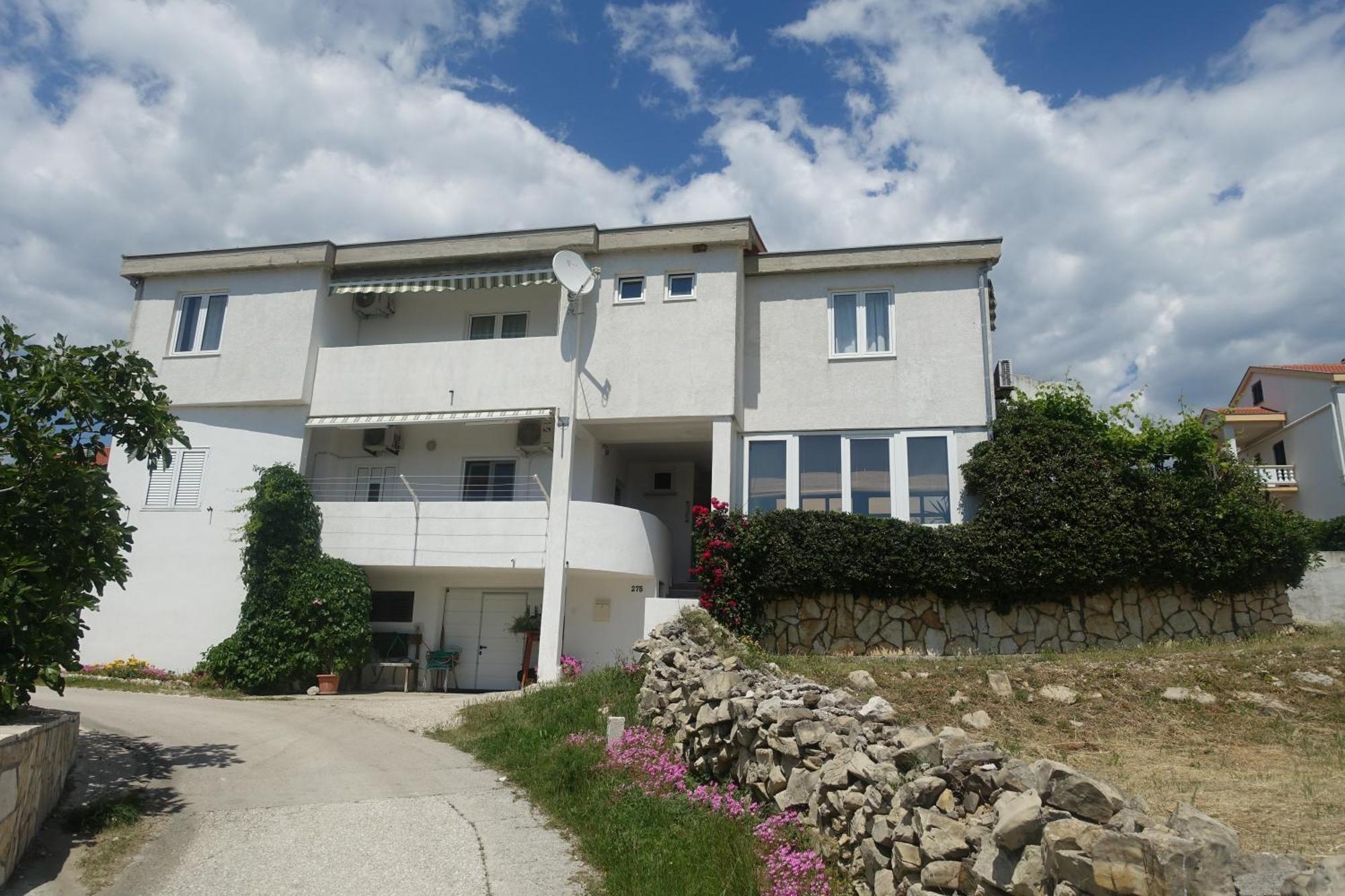 ريتنا Apartments Galeb المظهر الخارجي الصورة