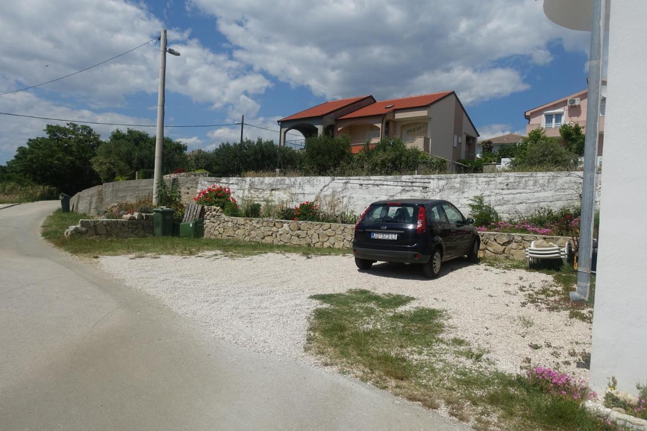 ريتنا Apartments Galeb المظهر الخارجي الصورة