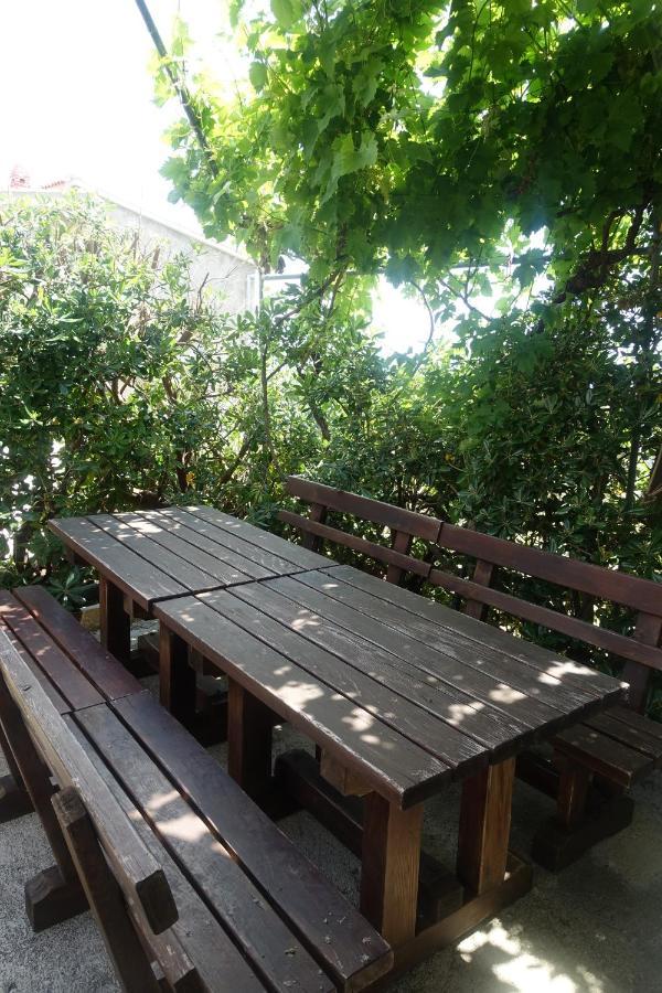 ريتنا Apartments Galeb المظهر الخارجي الصورة