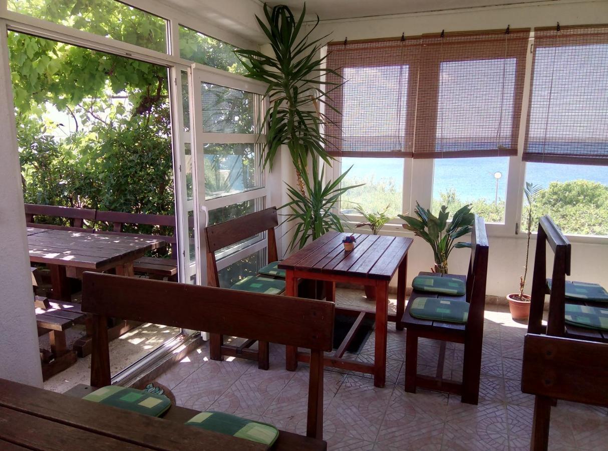 ريتنا Apartments Galeb المظهر الخارجي الصورة