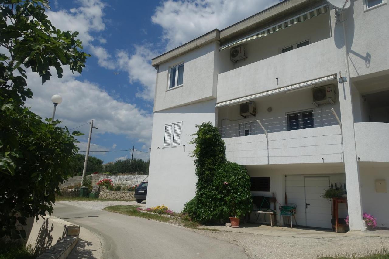 ريتنا Apartments Galeb المظهر الخارجي الصورة
