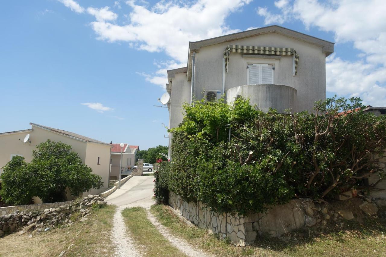 ريتنا Apartments Galeb المظهر الخارجي الصورة