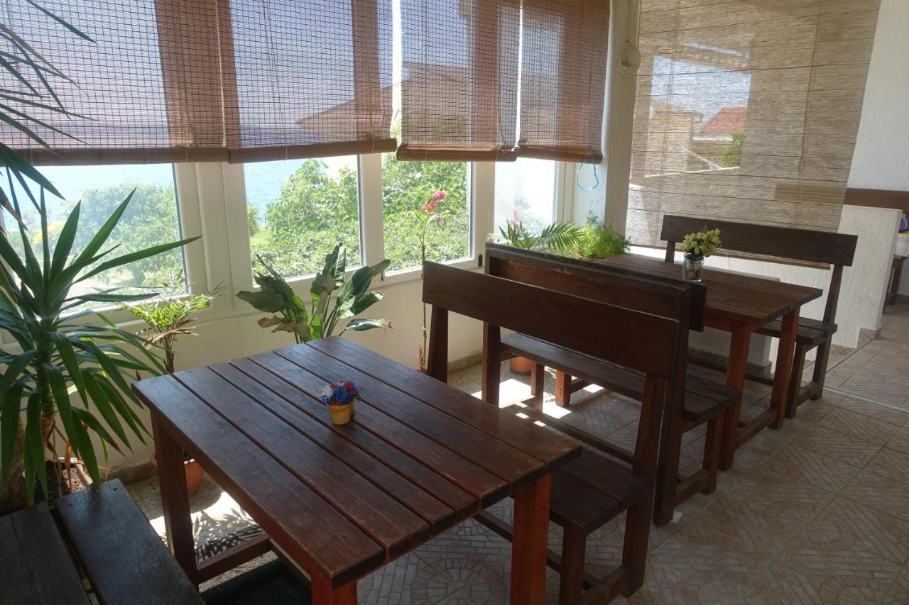 ريتنا Apartments Galeb المظهر الخارجي الصورة