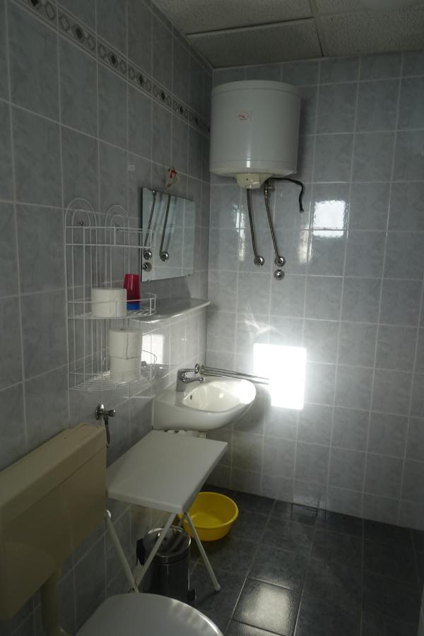 ريتنا Apartments Galeb المظهر الخارجي الصورة