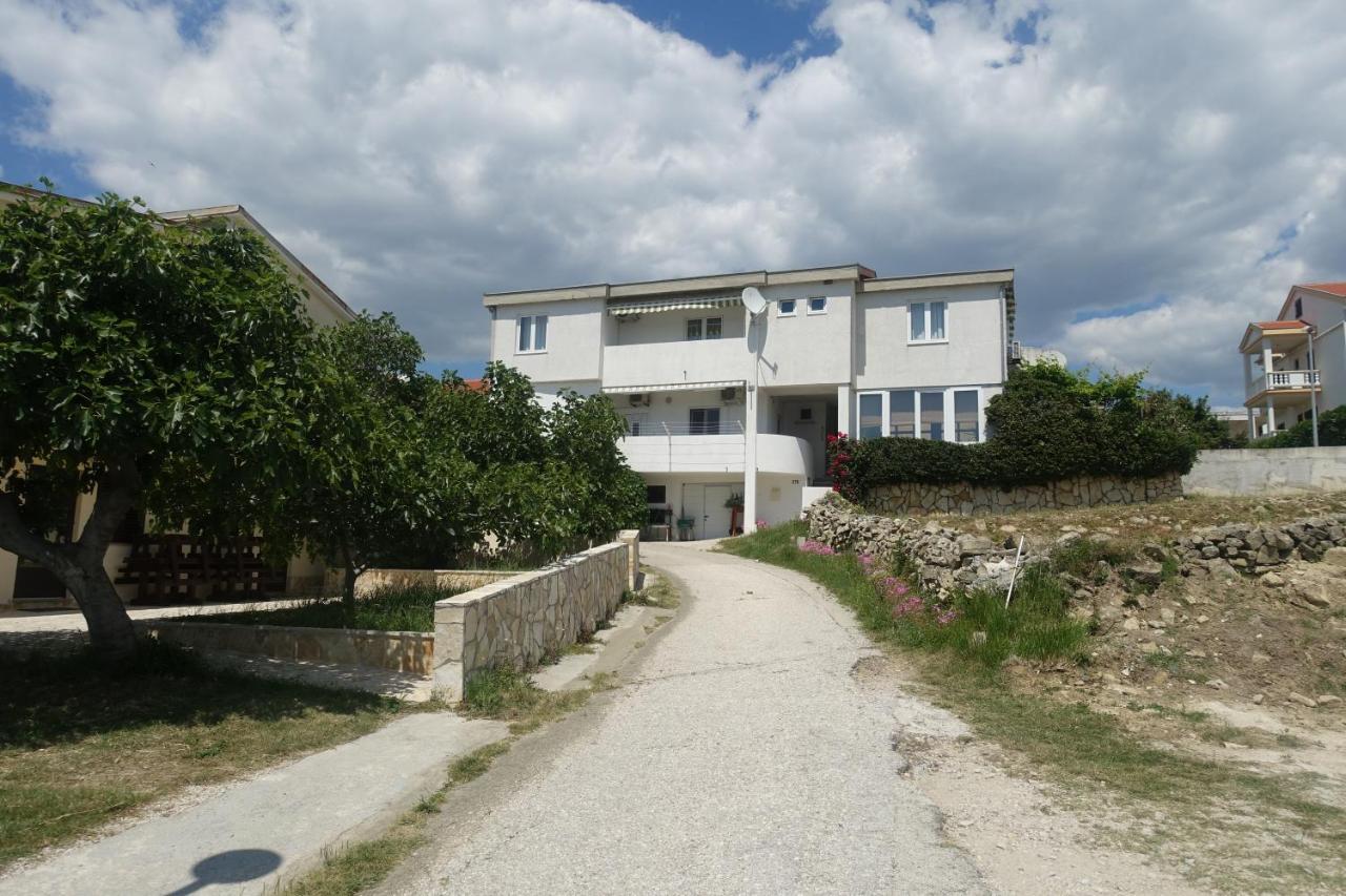 ريتنا Apartments Galeb المظهر الخارجي الصورة